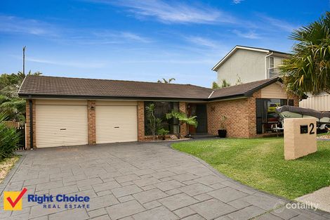 2 Tuan St, Blackbutt, NSW 2529