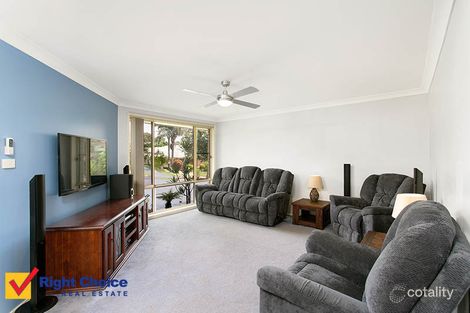 Property photo of 2 Tuan Street Blackbutt NSW 2529