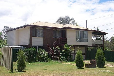 Property photo of 1 Nugent Street Bellbird Park QLD 4300