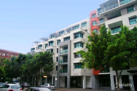 89/55 Jones St, Ultimo, NSW 2007