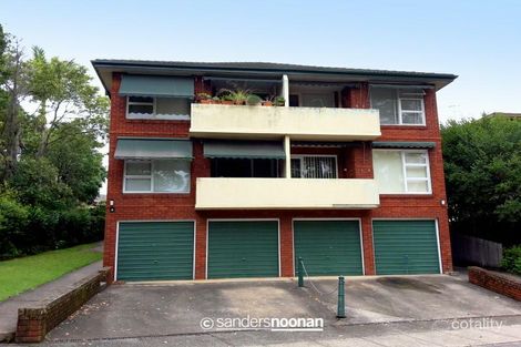 3/2 Oatley Ave, Oatley, NSW 2223