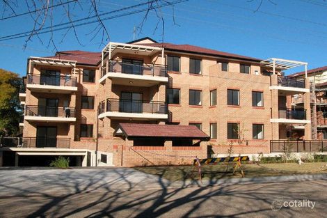 1/10-12 Regentville Rd, Jamisontown, NSW 2750