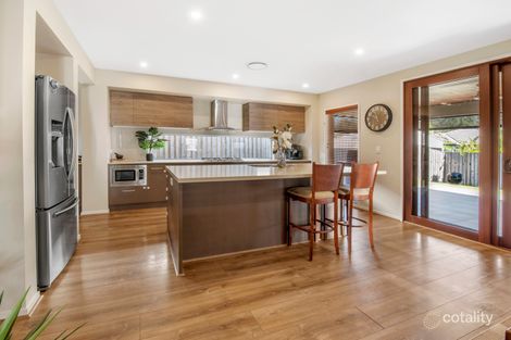Property photo of 9 Warren Avenue Pimpama QLD 4209