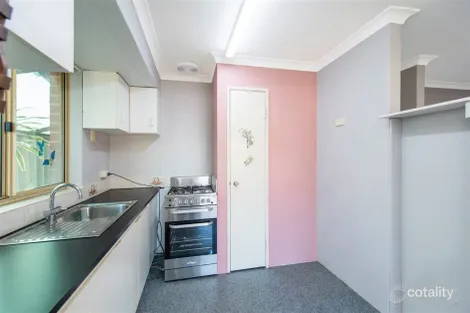 Property photo of 8A Coodanup Drive Coodanup WA 6210