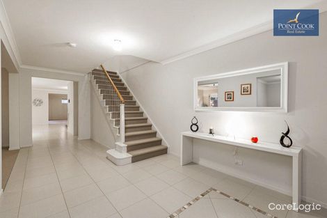 Property photo of 41 Emily Crescent Point Cook VIC 3030