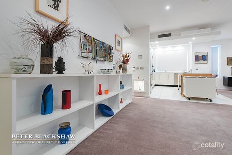 Property photo of 5/39 Manuka Circle Griffith ACT 2603