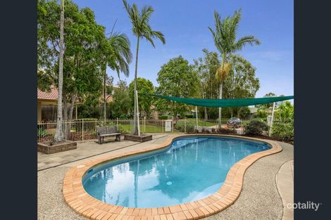 Property photo of 33/27 Camille Crescent Wynnum West QLD 4178