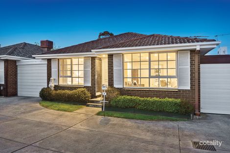 9/290 South Rd, Hampton East, VIC 3188