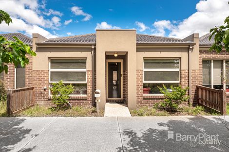 Property photo of 8 Wilhelmina Walk Epping VIC 3076