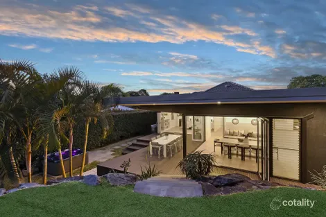 3 Sterland Ave, North Manly, NSW 2100