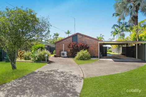 Property photo of 37 McWilliam Street Redland Bay QLD 4165