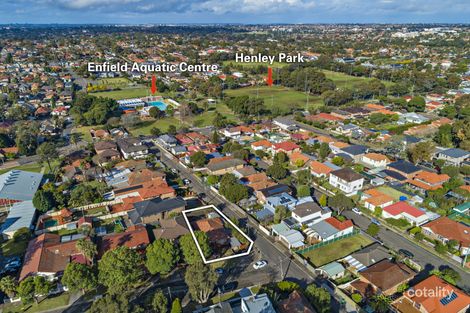 Property photo of 46 Beaumaris Street Enfield NSW 2136