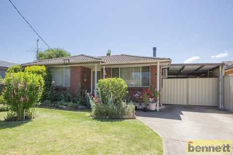 7 Tarragen Ave, Hobartville, NSW 2753