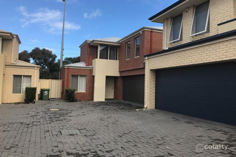 6/27 Mozart Mews, Rivervale, WA 6103