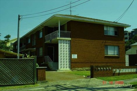 Property photo of 4/1 Hercules Street Wollongong NSW 2500