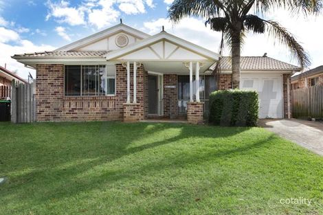36 Midin Cl, Glenmore Park, NSW 2745