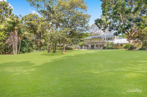 Property photo of 2 Elkhorn Place Bangalow NSW 2479