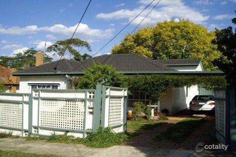 31 Lyell Pde, Greensborough, VIC 3088