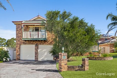 Property photo of 151 Panorama Drive Farmborough Heights NSW 2526