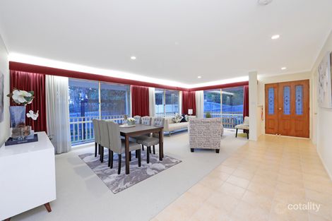 Property photo of 34 Holly Green Close Rowville VIC 3178