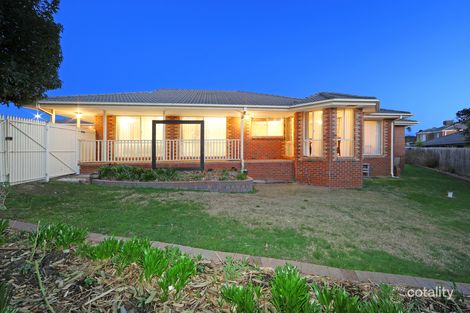 Property photo of 34 Holly Green Close Rowville VIC 3178