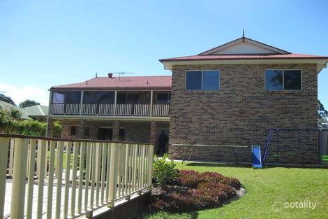 Property photo of 4 Jessie Mac Court Narangba QLD 4504