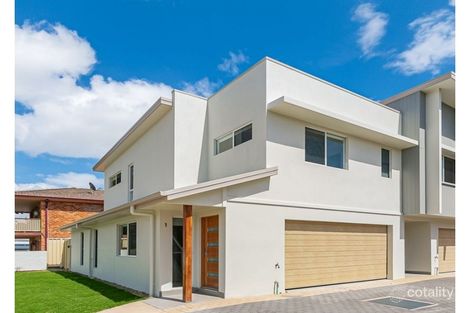 1/201 Kennedy Dr, Tweed Heads West, NSW 2485