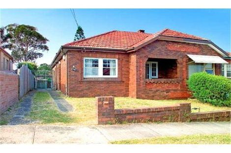 Property photo of 16 Ainslie Street Kingsford NSW 2032