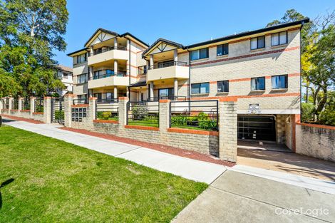 Property photo of 10/85-89 Clyde Street Guildford NSW 2161