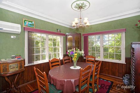 Property photo of 1 Valentia Avenue Lugarno NSW 2210