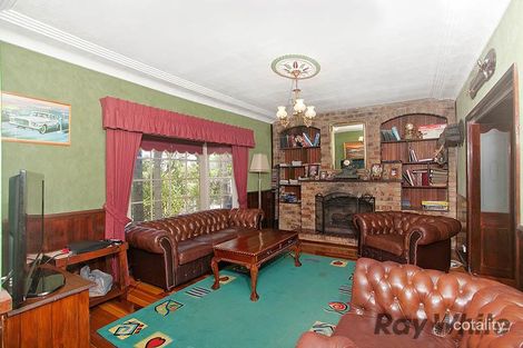 Property photo of 1 Valentia Avenue Lugarno NSW 2210