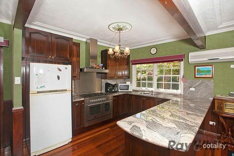 Property photo of 1 Valentia Avenue Lugarno NSW 2210