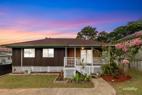 212 Winstanley St, Carina Heights, QLD 4152