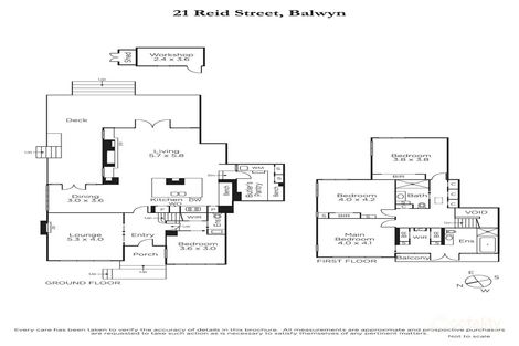 Property photo of 21 Reid Street Balwyn VIC 3103