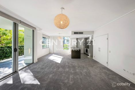 Property photo of 102/14 Shoreline Drive Rhodes NSW 2138