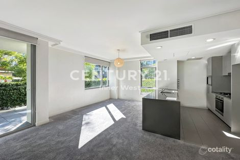 Property photo of 102/14 Shoreline Drive Rhodes NSW 2138