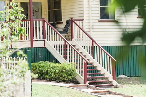 Property photo of 157 Goombungee Mount Darry Road Kilbirnie QLD 4354