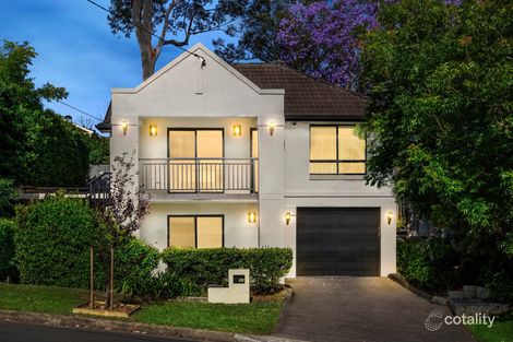 1a Denham Pl, Dundas, NSW 2117