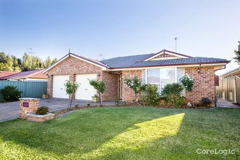 Property photo of 13 Killarney Avenue Glenmore Park NSW 2745