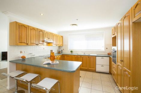 Property photo of 13 Killarney Avenue Glenmore Park NSW 2745