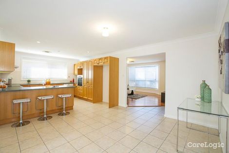 Property photo of 13 Killarney Avenue Glenmore Park NSW 2745