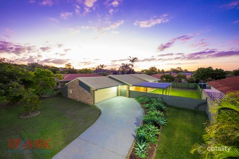 Property photo of 50 Nilkerie Street Carseldine QLD 4034