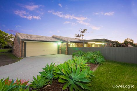 Property photo of 50 Nilkerie Street Carseldine QLD 4034