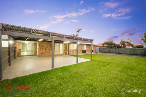 Property photo of 50 Nilkerie Street Carseldine QLD 4034