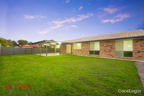 Property photo of 50 Nilkerie Street Carseldine QLD 4034