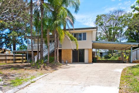 Property photo of 8 Isabel Street Loganlea QLD 4131