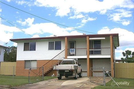 3 Barnes Ct, Silkstone, QLD 4304