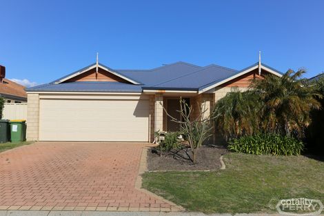 Property photo of 16 Heyerdahl Way Dudley Park WA 6210