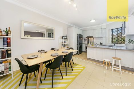 Property photo of 2/6-8 Lennox Street Parramatta NSW 2150