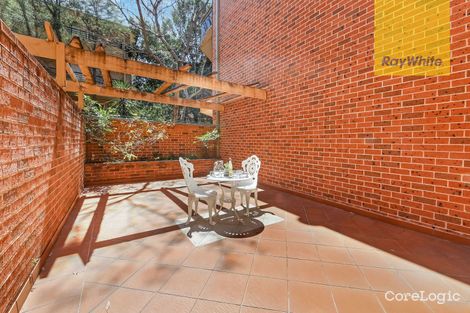 Property photo of 2/6-8 Lennox Street Parramatta NSW 2150